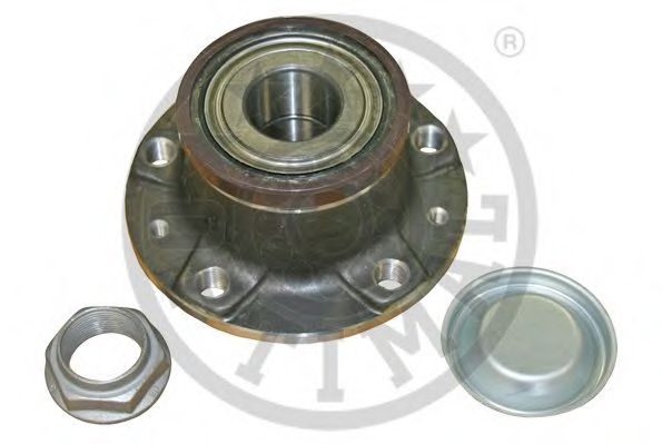 Подшипник ступицы OPTIMAL 602683