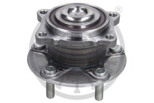 Подшипник ступицы OPTIMAL 602742 Подшипник ступицы OPTIMAL 602742