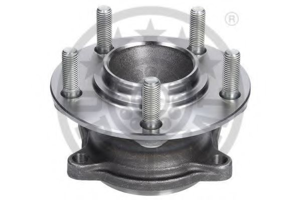 Подшипник ступицы OPTIMAL 602742 Подшипник ступицы OPTIMAL 602742