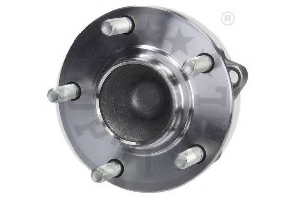 Подшипник ступицы OPTIMAL 602742 Подшипник ступицы OPTIMAL 602742