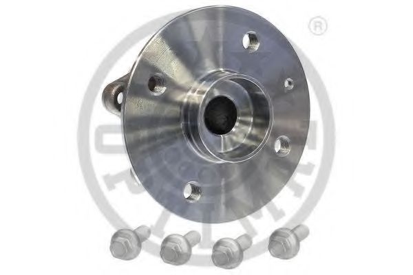 Подшипник ступицы OPTIMAL 602835