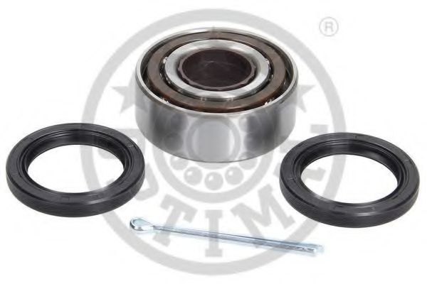 Подшипник ступицы OPTIMAL 602865 Подшипник ступицы OPTIMAL 602865