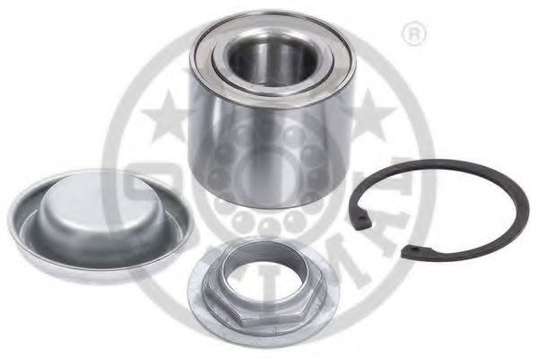 Подшипник ступицы OPTIMAL 602883
