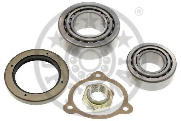 Подшипник ступицы OPTIMAL 681910