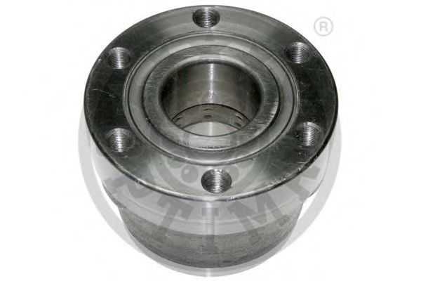 Подшипник ступицы OPTIMAL 681924