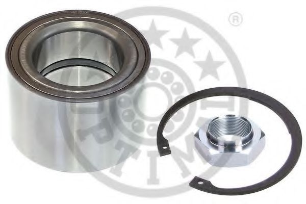 Подшипник ступицы OPTIMAL 681926