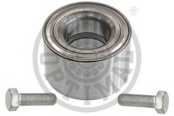 Подшипник ступицы OPTIMAL 681927