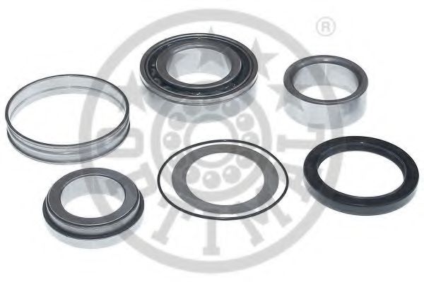 Подшипник ступицы OPTIMAL 682169 Подшипник ступицы OPTIMAL 682169