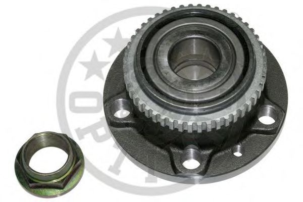 Подшипник ступицы OPTIMAL 682305