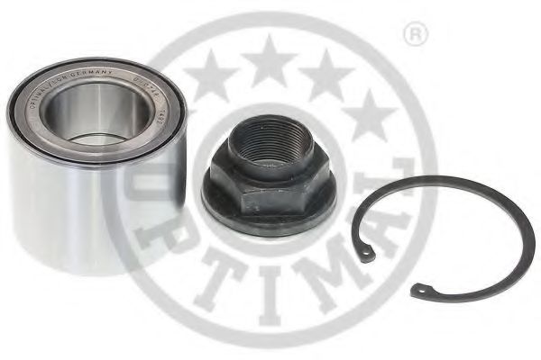 Подшипник ступицы OPTIMAL 682437