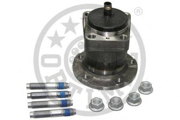 Подшипник ступицы OPTIMAL 682755