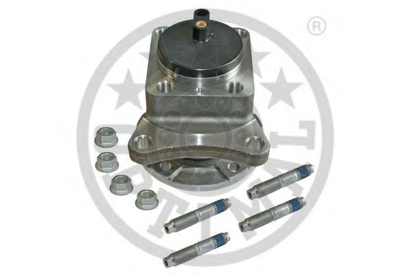 Подшипник ступицы OPTIMAL 682757