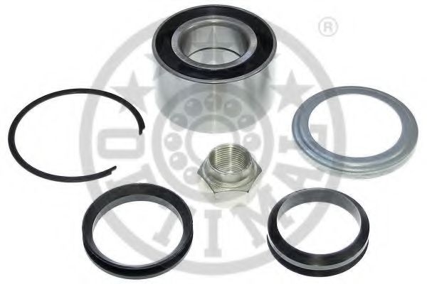 Подшипник ступицы OPTIMAL 800304