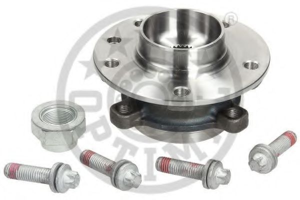 Подшипник ступицы OPTIMAL 800700 Подшипник ступицы OPTIMAL 800700