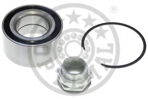 Подшипник ступицы OPTIMAL 801364
