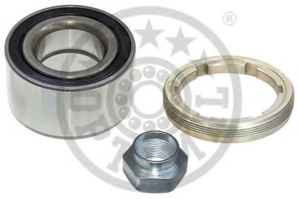 Подшипник ступицы OPTIMAL 801372