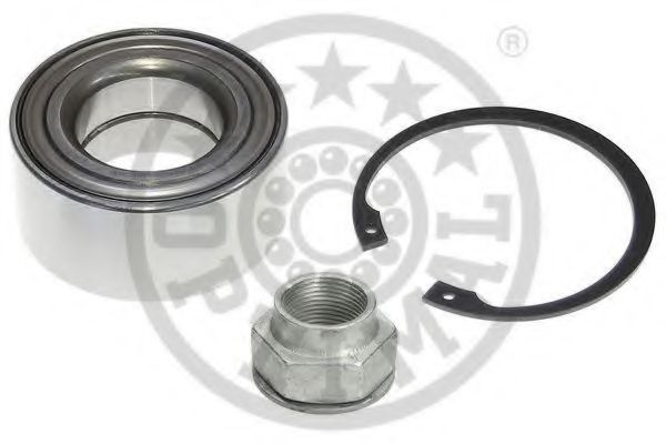 Подшипник ступицы OPTIMAL 801500