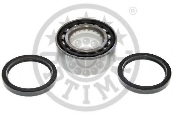 Подшипник ступицы OPTIMAL 801588