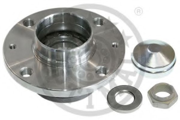Подшипник ступицы OPTIMAL 802302