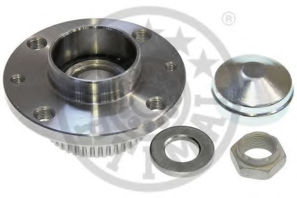 Подшипник ступицы OPTIMAL 802315