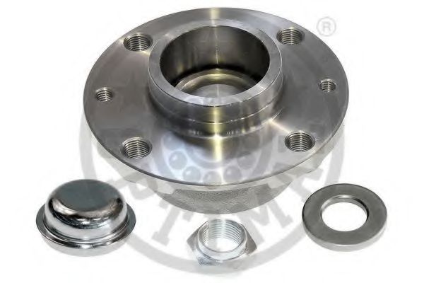 Подшипник ступицы OPTIMAL 802324