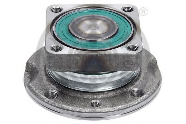 Подшипник ступицы OPTIMAL 802394 Подшипник ступицы OPTIMAL 802394