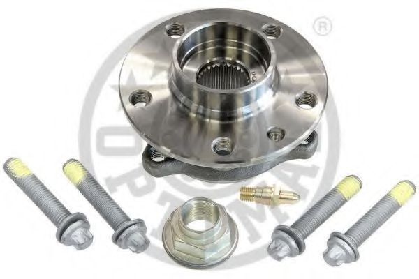Подшипник ступицы OPTIMAL 802608