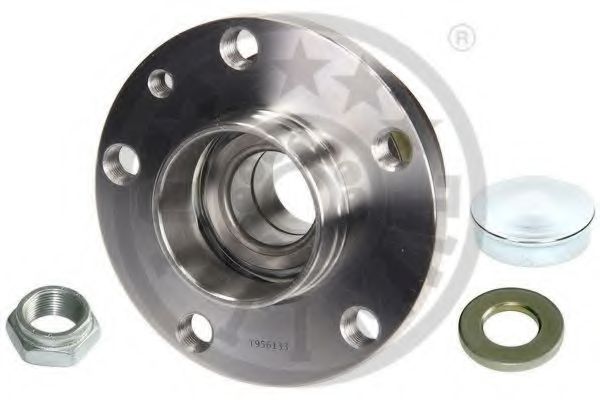 Подшипник ступицы OPTIMAL 802612
