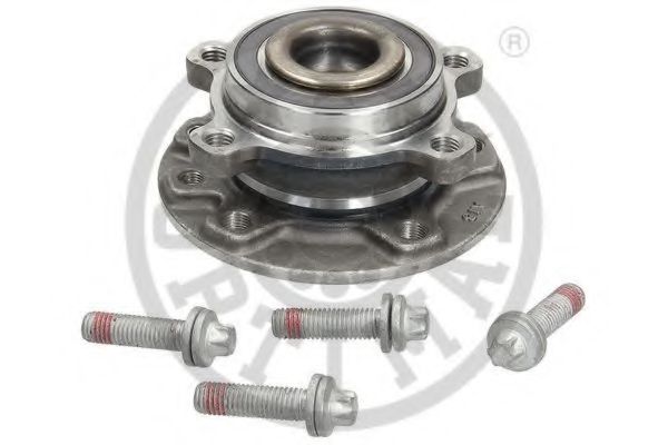 Подшипник ступицы OPTIMAL 802702 Подшипник ступицы OPTIMAL 802702