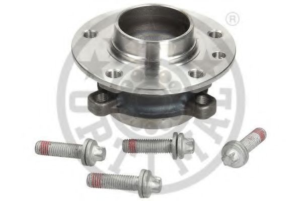 Подшипник ступицы OPTIMAL 802702 Подшипник ступицы OPTIMAL 802702