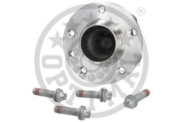 Подшипник ступицы OPTIMAL 802702 Подшипник ступицы OPTIMAL 802702