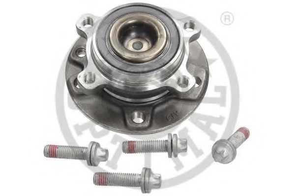 Подшипник ступицы OPTIMAL 802702
