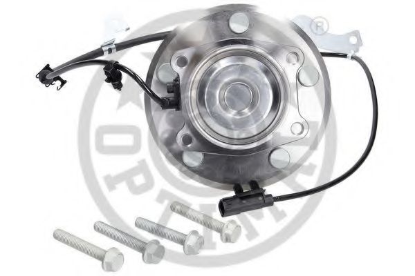 Подшипник ступицы OPTIMAL 802724 Подшипник ступицы OPTIMAL 802724