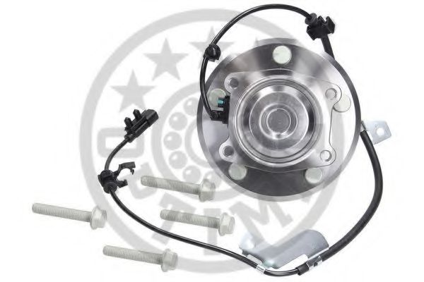 Подшипник ступицы OPTIMAL 802725 Подшипник ступицы OPTIMAL 802725