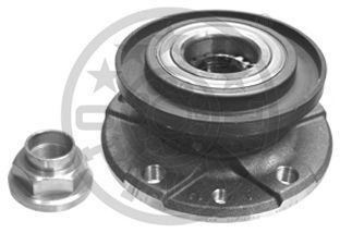 Подшипник ступицы OPTIMAL 802888