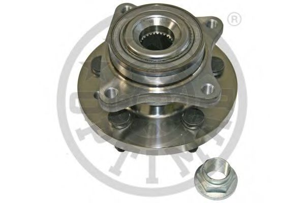 Подшипник ступицы OPTIMAL 881717