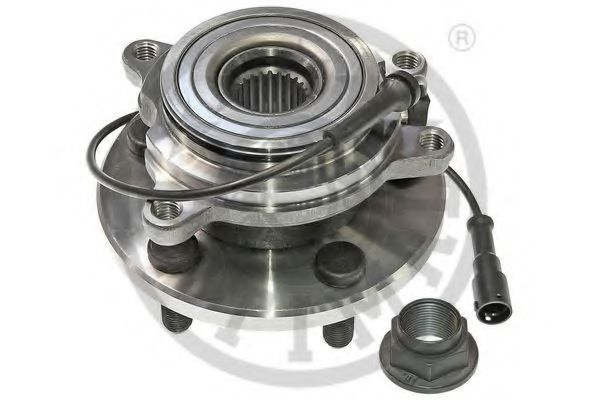 Подшипник ступицы LAND ROVER TAD100010 Подшипник ступицы LAND ROVER TAD100010