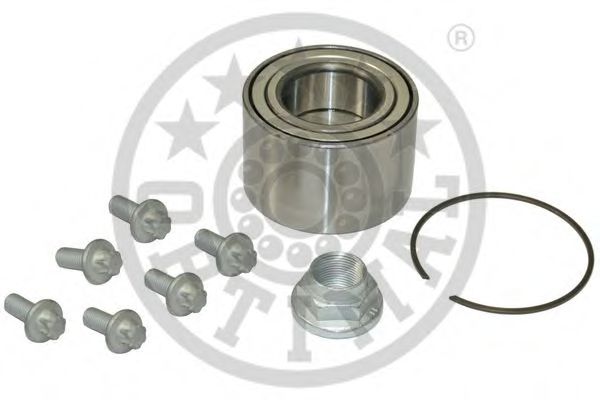 Подшипник ступицы OPTIMAL 882782