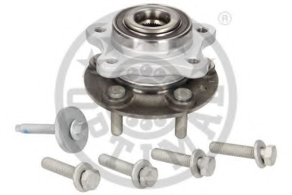 Подшипник ступицы OPTIMAL 891201 Подшипник ступицы OPTIMAL 891201