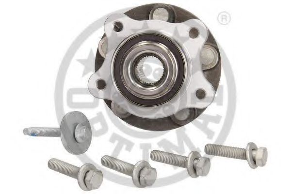 Подшипник ступицы OPTIMAL 891201
