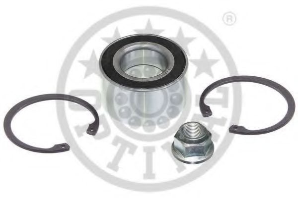 Подшипник ступицы OPTIMAL 891484