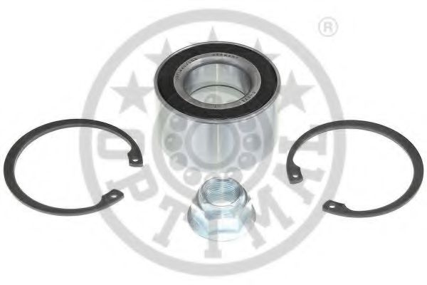 Подшипник ступицы OPTIMAL 891486