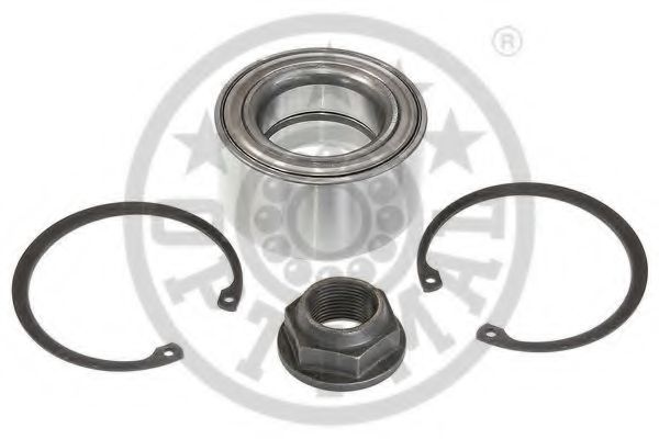 Подшипник ступицы OPTIMAL 891524