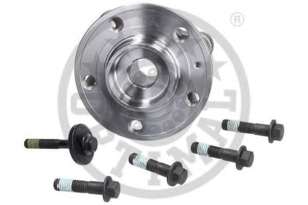 Подшипник ступицы OPTIMAL 891591