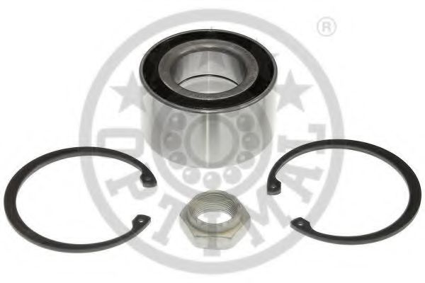 Подшипник ступицы OPTIMAL 891630