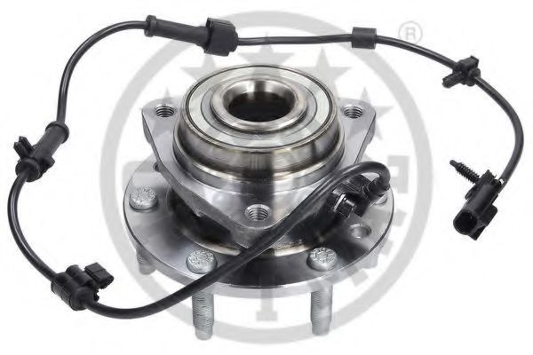 Подшипник ступицы OPTIMAL 891702 Подшипник ступицы OPTIMAL 891702