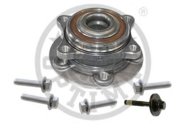 Подшипник ступицы OPTIMAL 891878