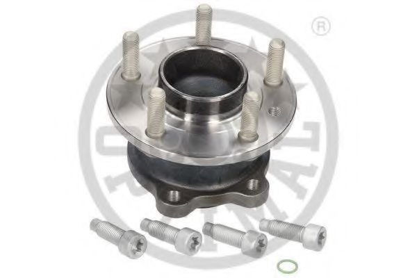 Подшипник ступицы VOLVO 31277680 Подшипник ступицы VOLVO 31277680