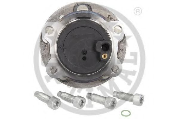 Подшипник ступицы VOLVO 31277680 Подшипник ступицы VOLVO 31277680