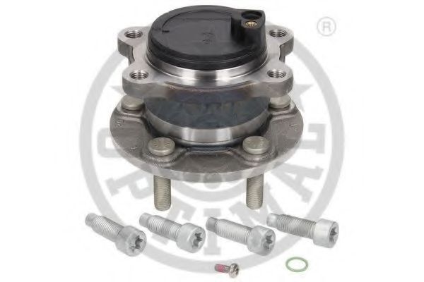 Подшипник ступицы VOLVO 31277680 Подшипник ступицы VOLVO 31277680